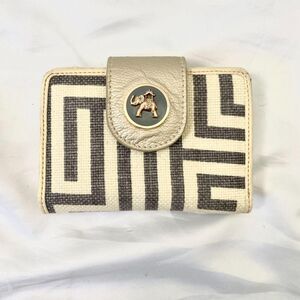 De Renne Yacht Club Mini Wallet by Spartina 449 - Discontinued